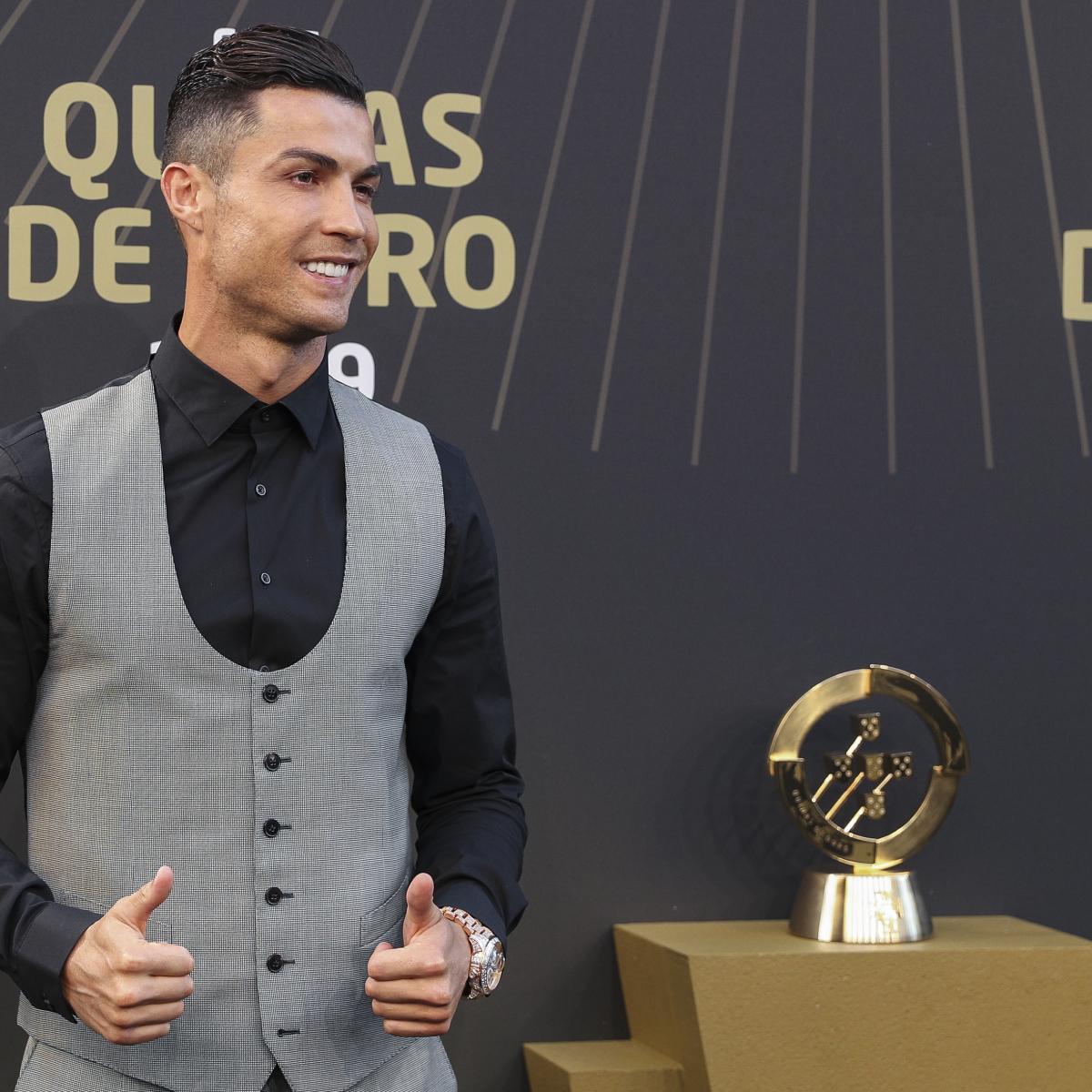 Portuguese Player of the Year
