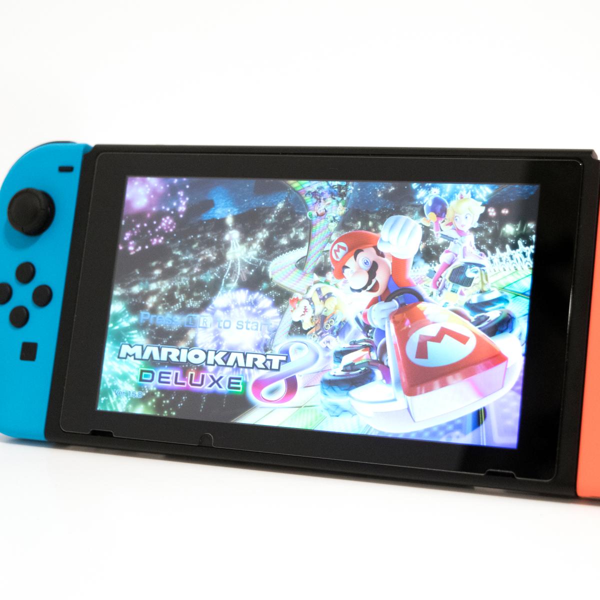 Antoine Griezmann Mario Kart