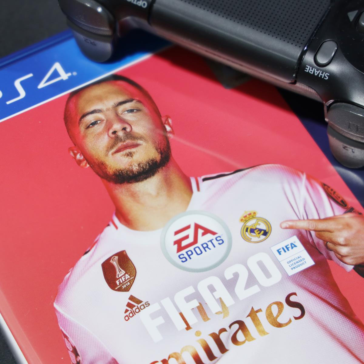 FIFA 20 Career Mode Bugs, Glitches