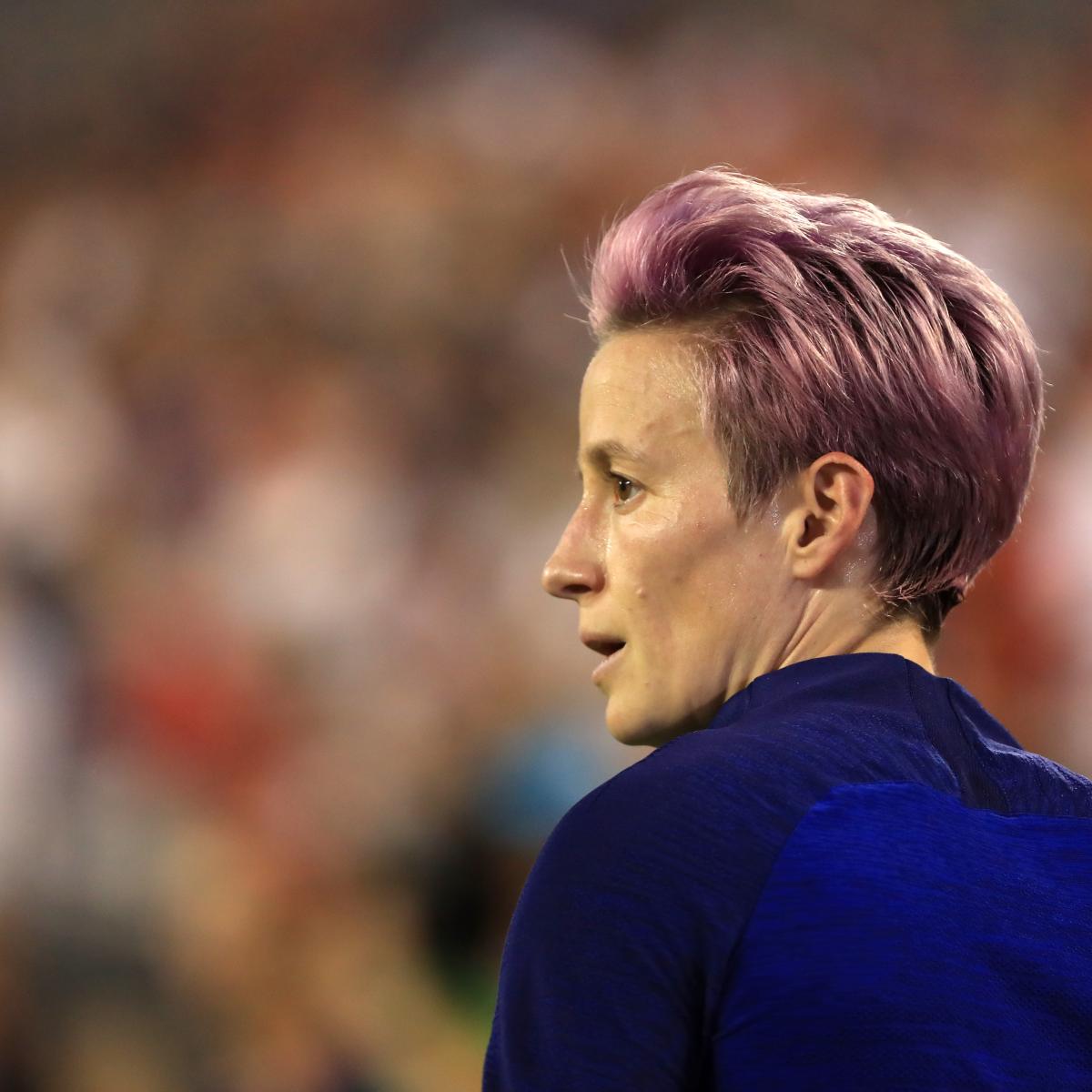 2019 NWSL Best XI