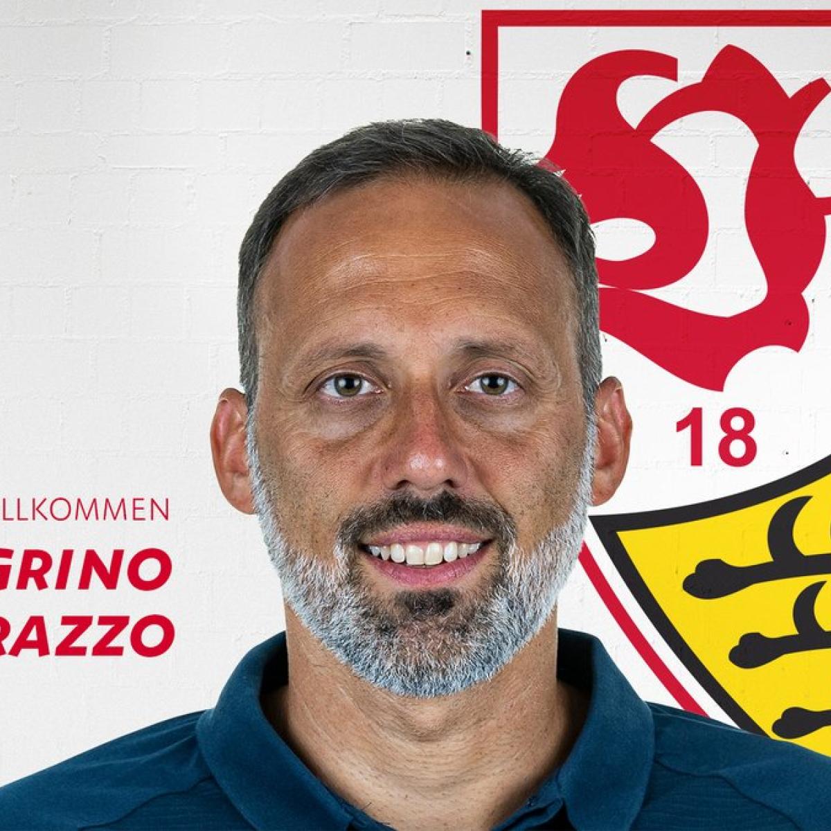 Pellegrino Matarazzo