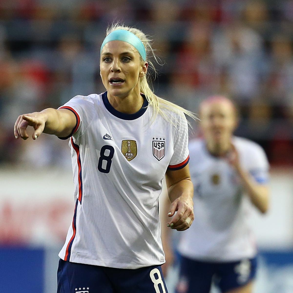 How To Watch USWNT vs Japan 2020 SheBelieves Cup