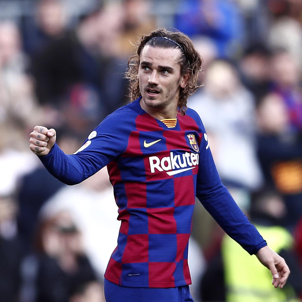 LaLiga Return