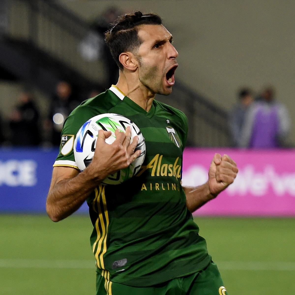 MLS Is Back Tournament Details