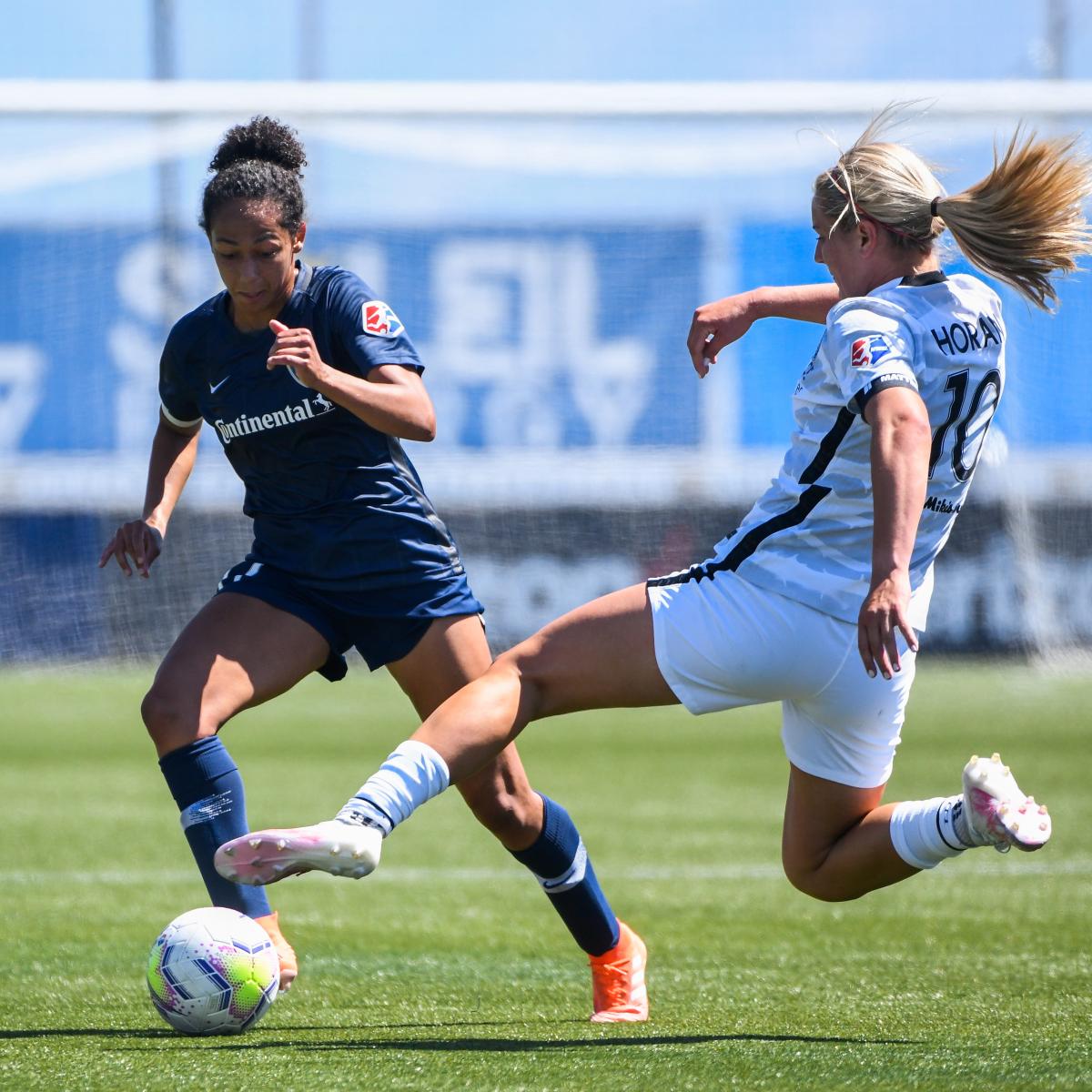 NWSL
