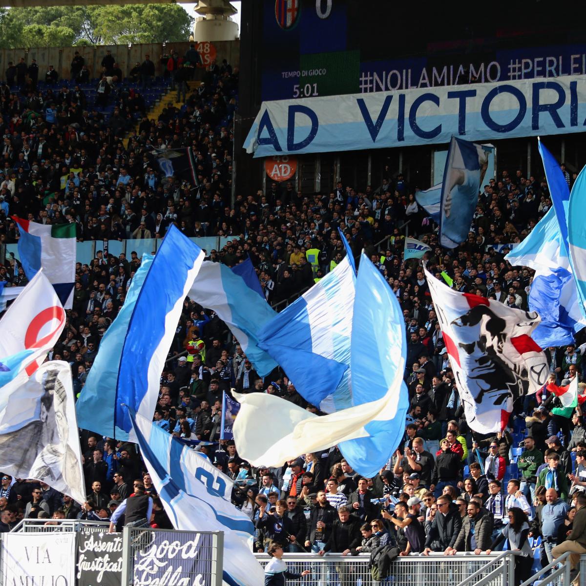 Best Fanbase In Soccer