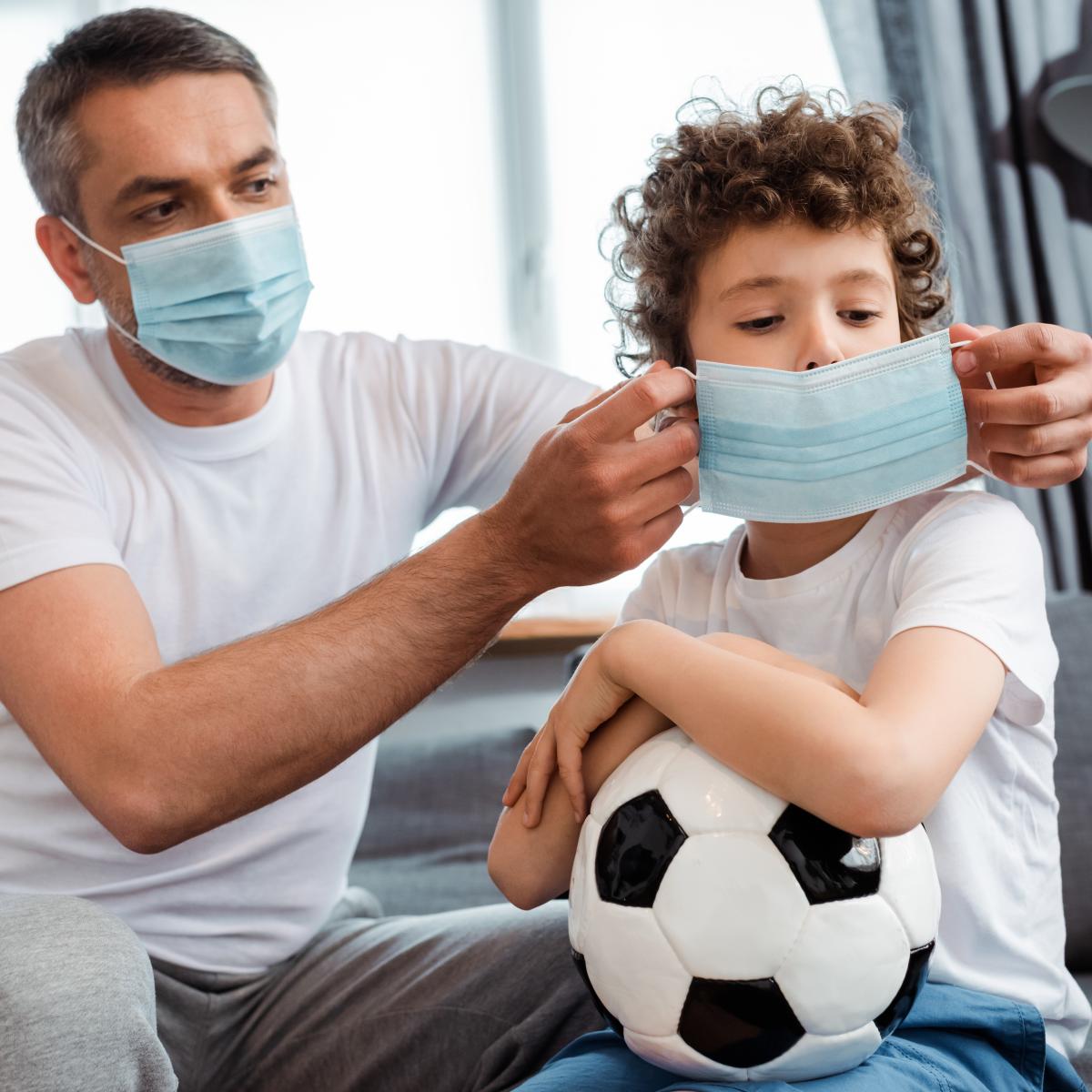 Is it safe to play youth soccer?