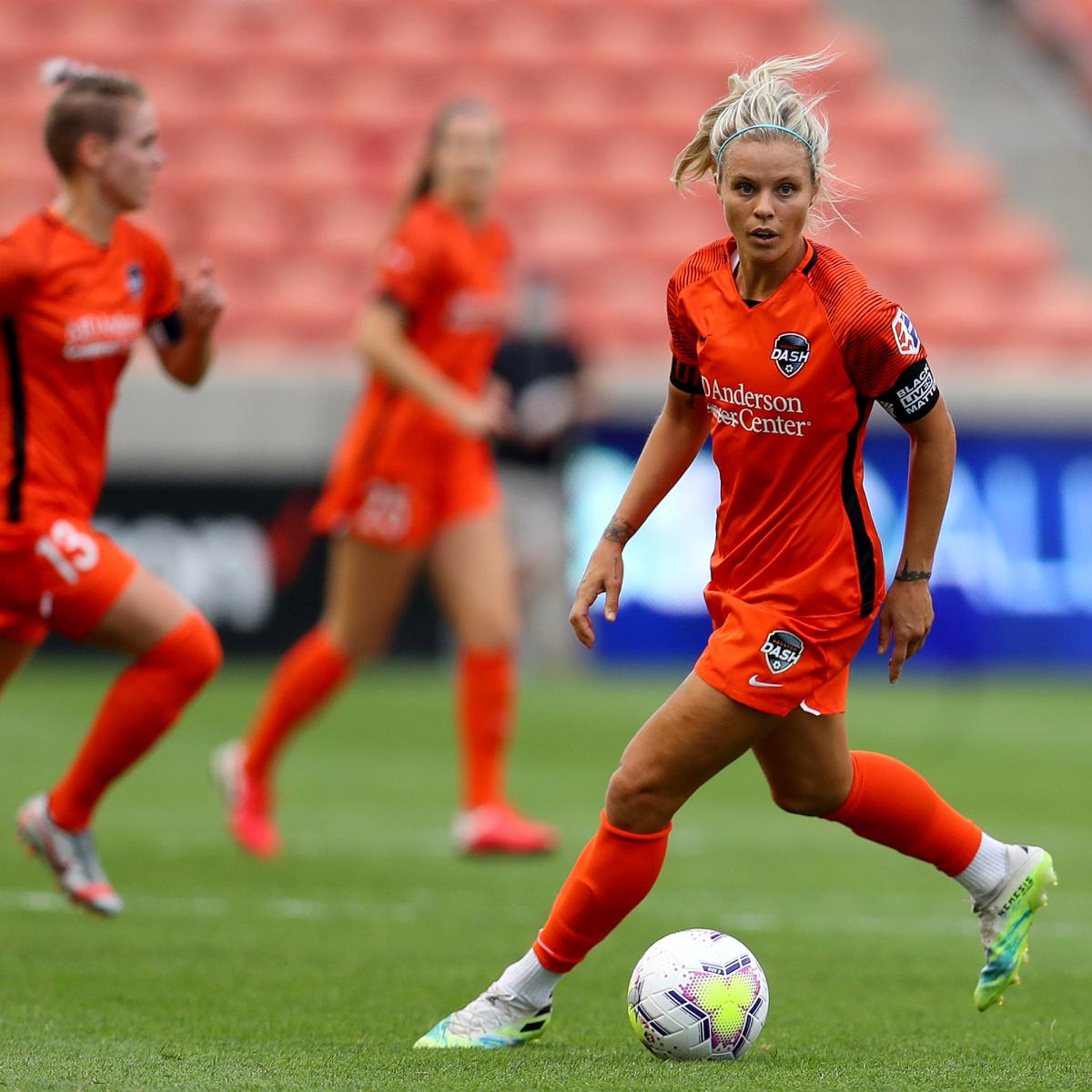 Houston Dash
