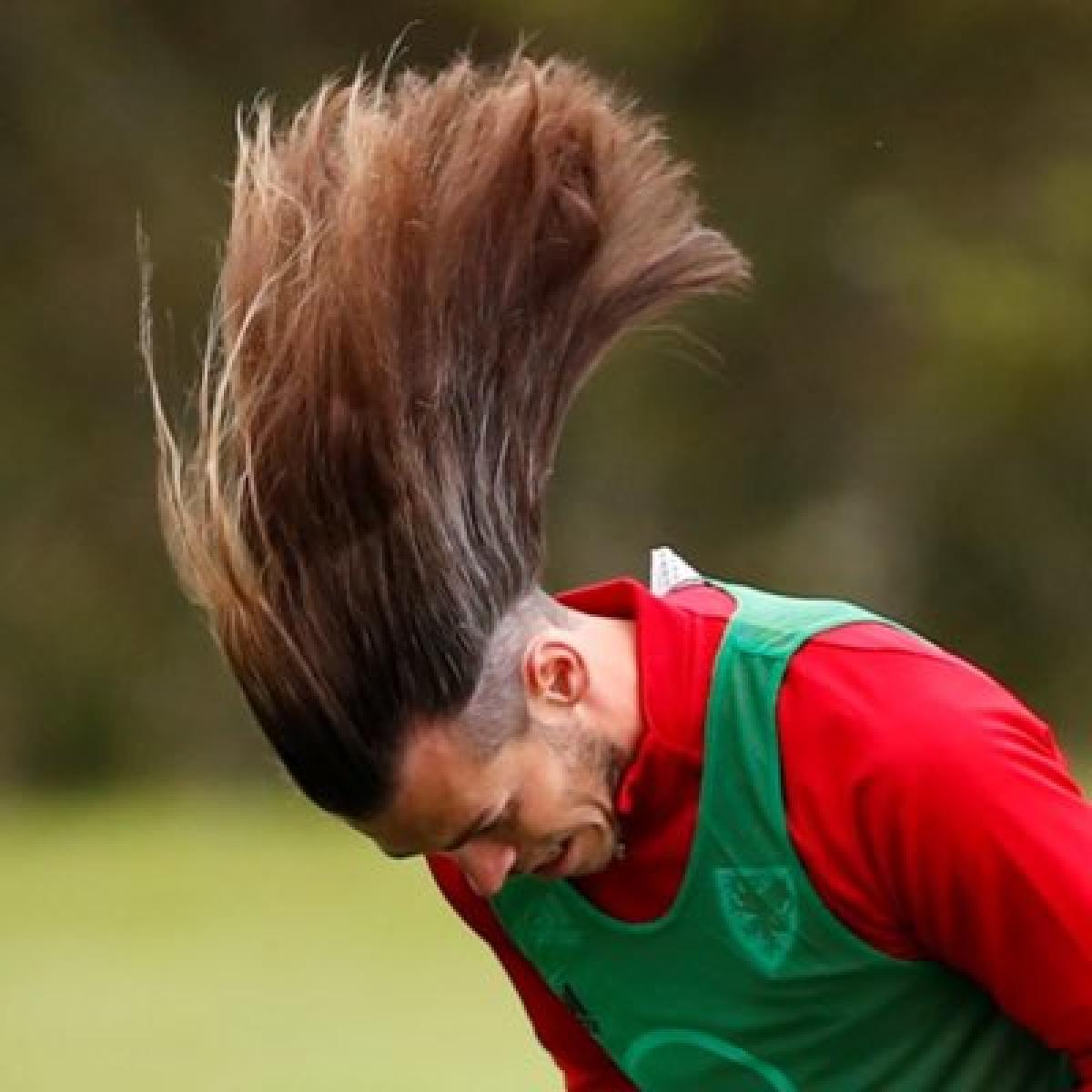 Gareth Bale transfer