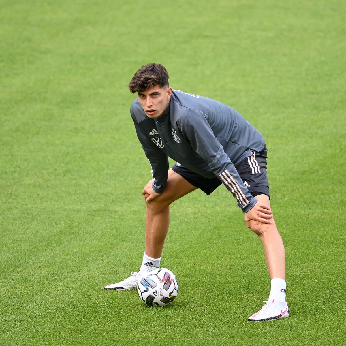 Kai Havertz Transfer Fee To Chelsea