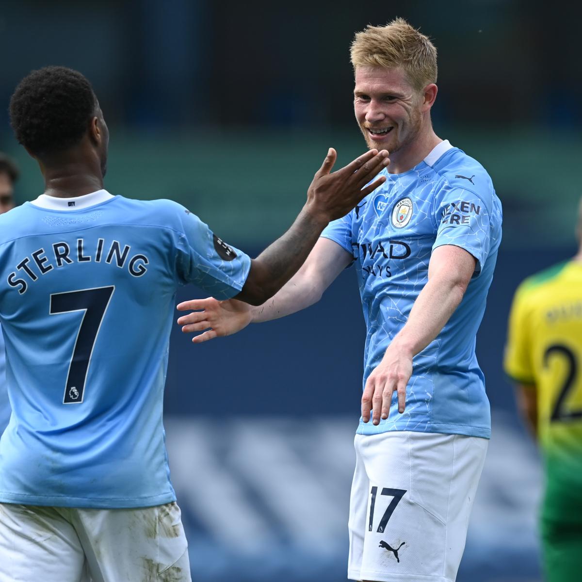 Highest paid EPL players