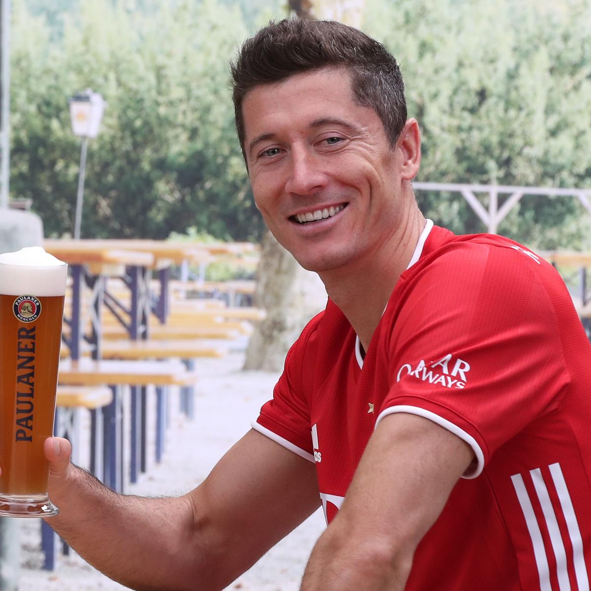 UEFA Player of the Year