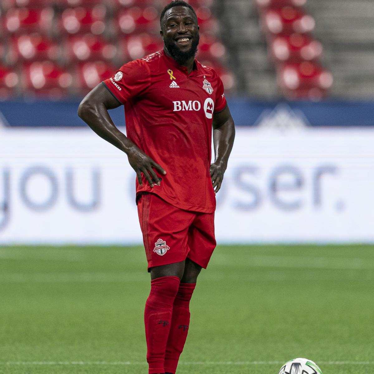 MLS Supporters' Shield