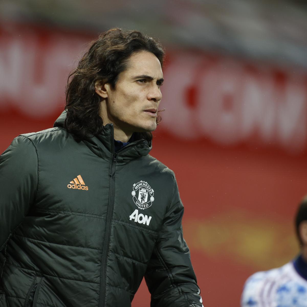 Edinson Cavani