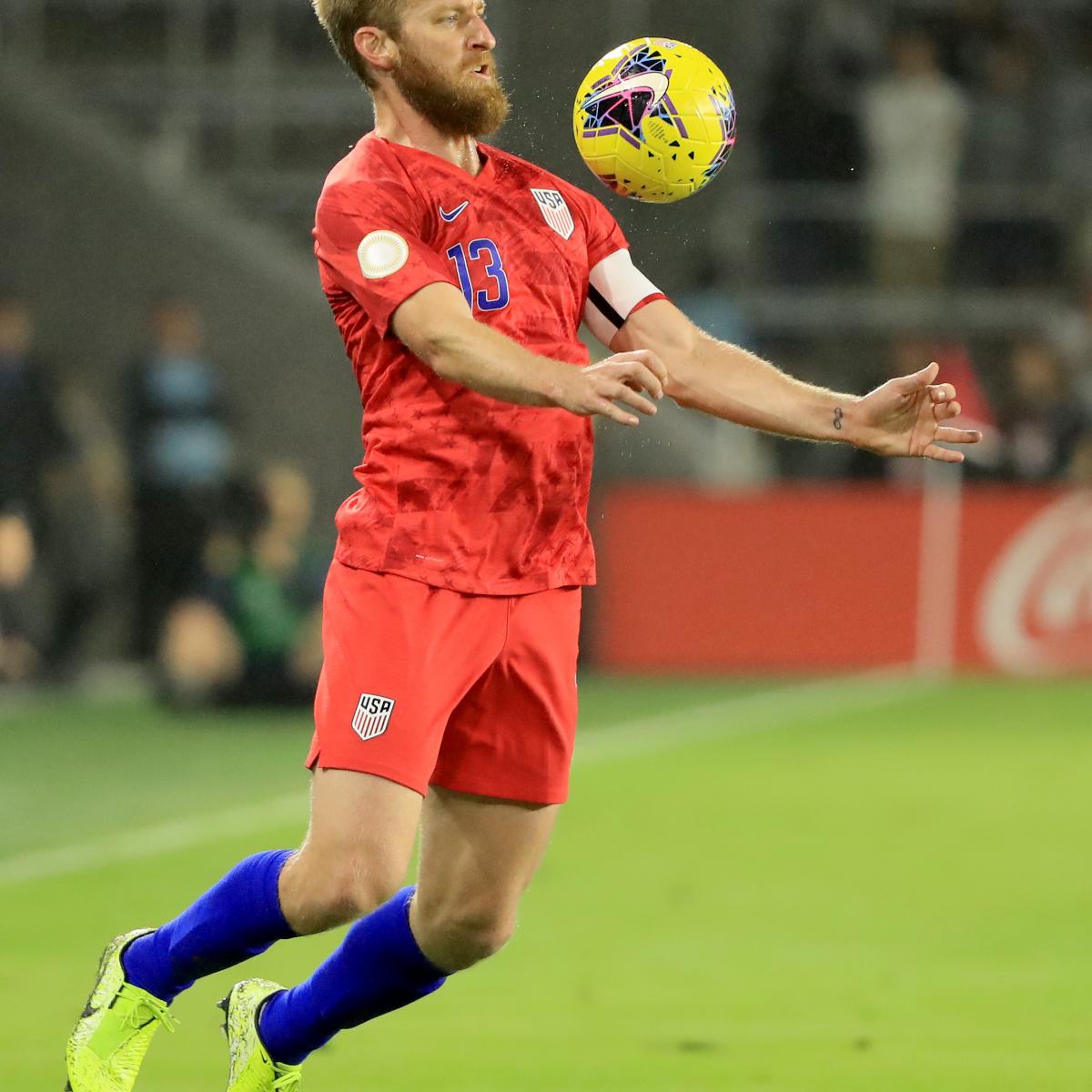 USMNT Starting 11 vs Wales, Roster, Predicted Lineup