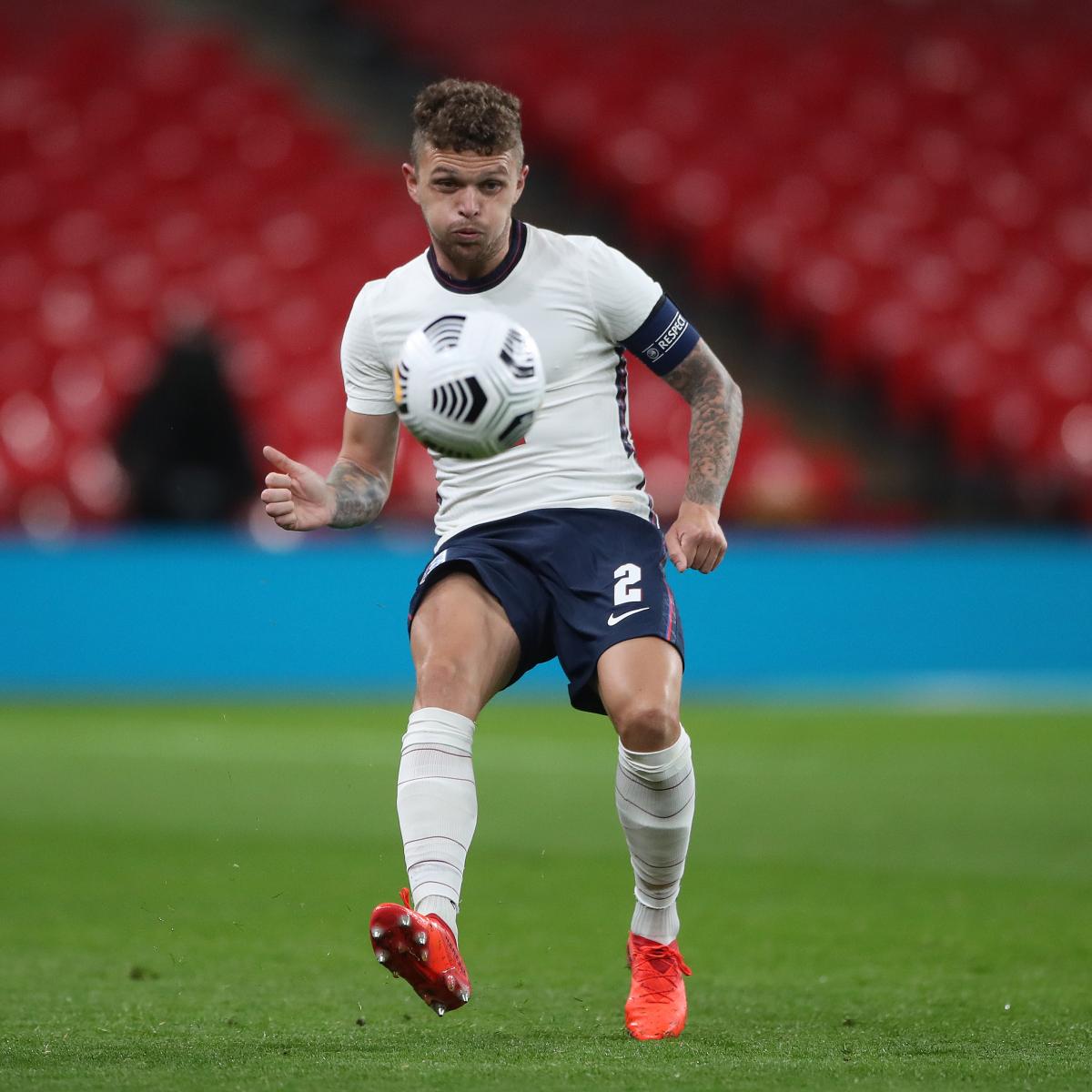 Why Is Kieran Trippier Suspended?