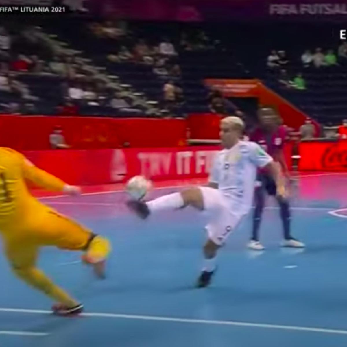 2021 FIFA Futsal World Cup