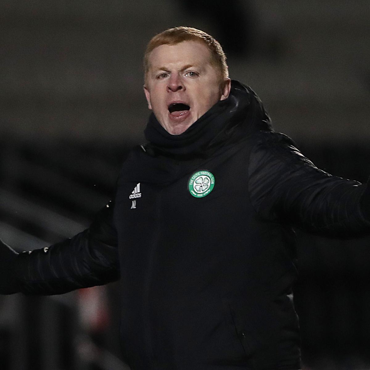 Neil Lennon