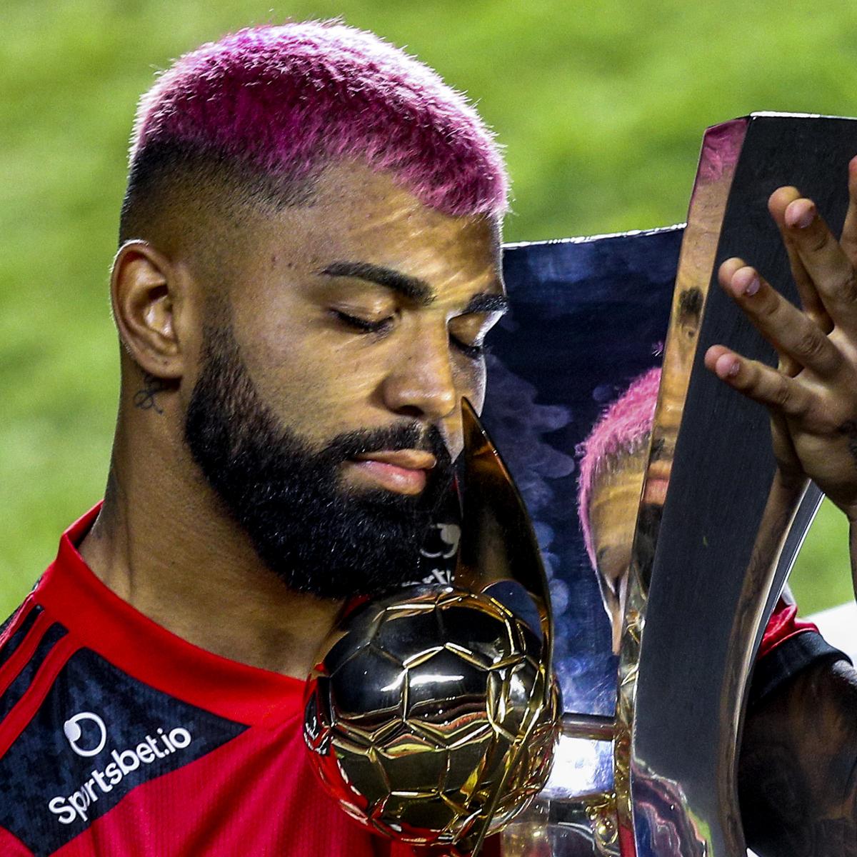Flamengo Bicampeón