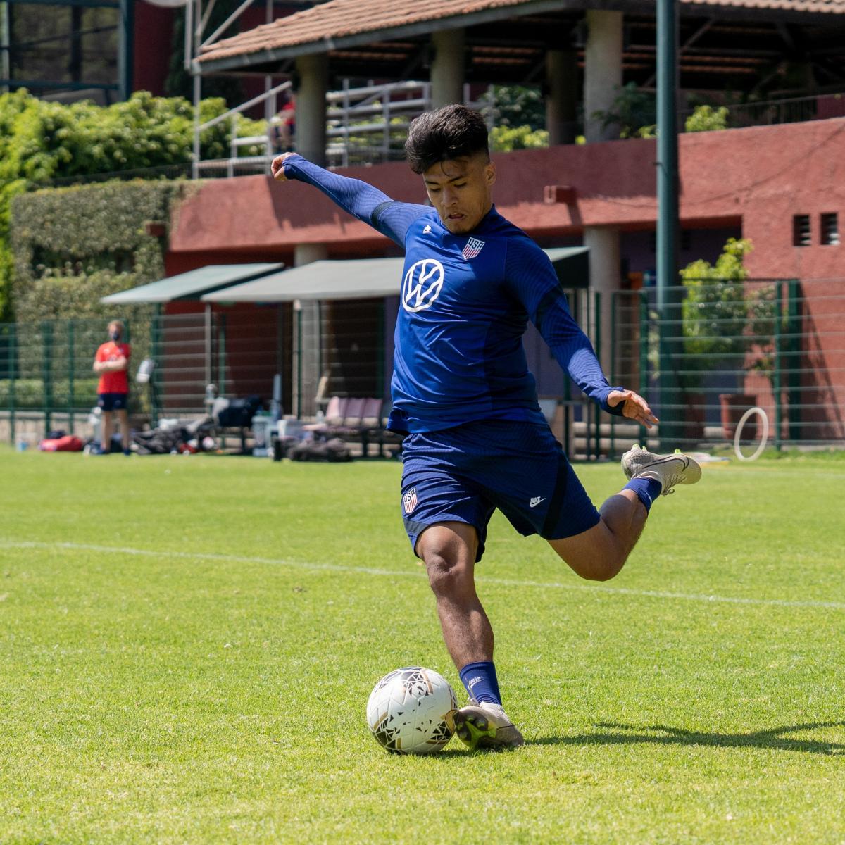 How To Watch Concacaf Olympic Qualifying 2021