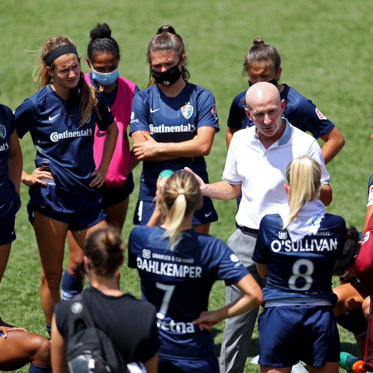 Paul Riley on FA WSL