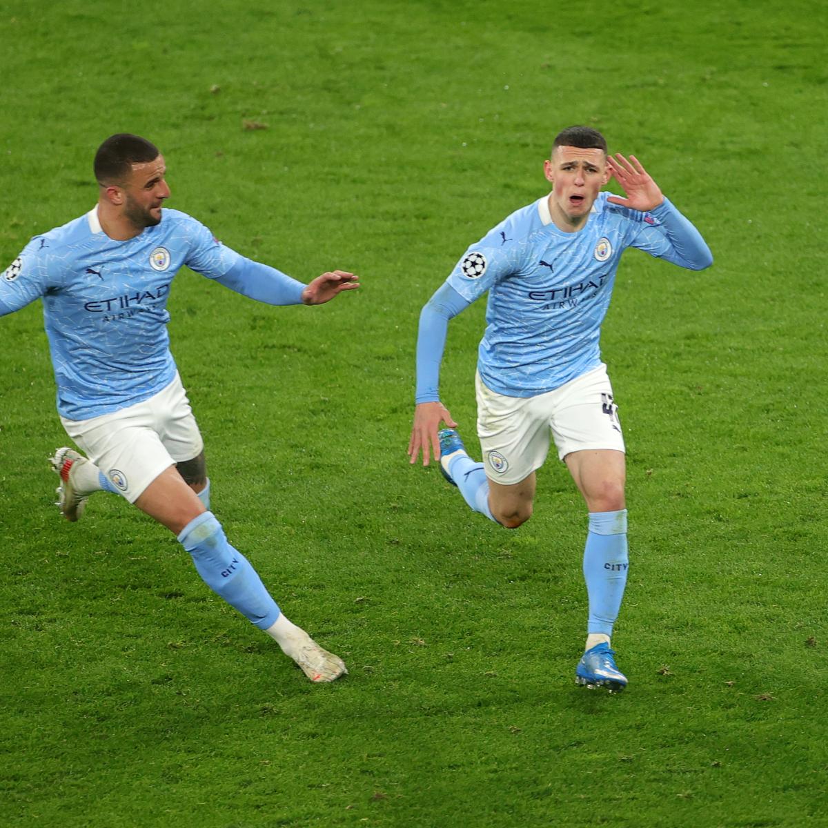 Champions League Rules and Format Changes