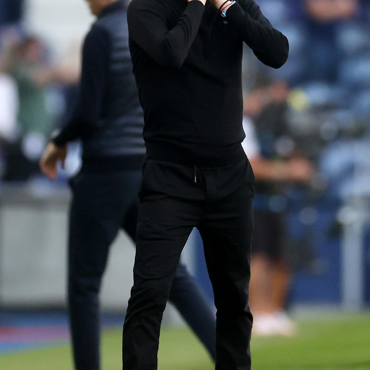 CBS Champions League Audio Not Synced