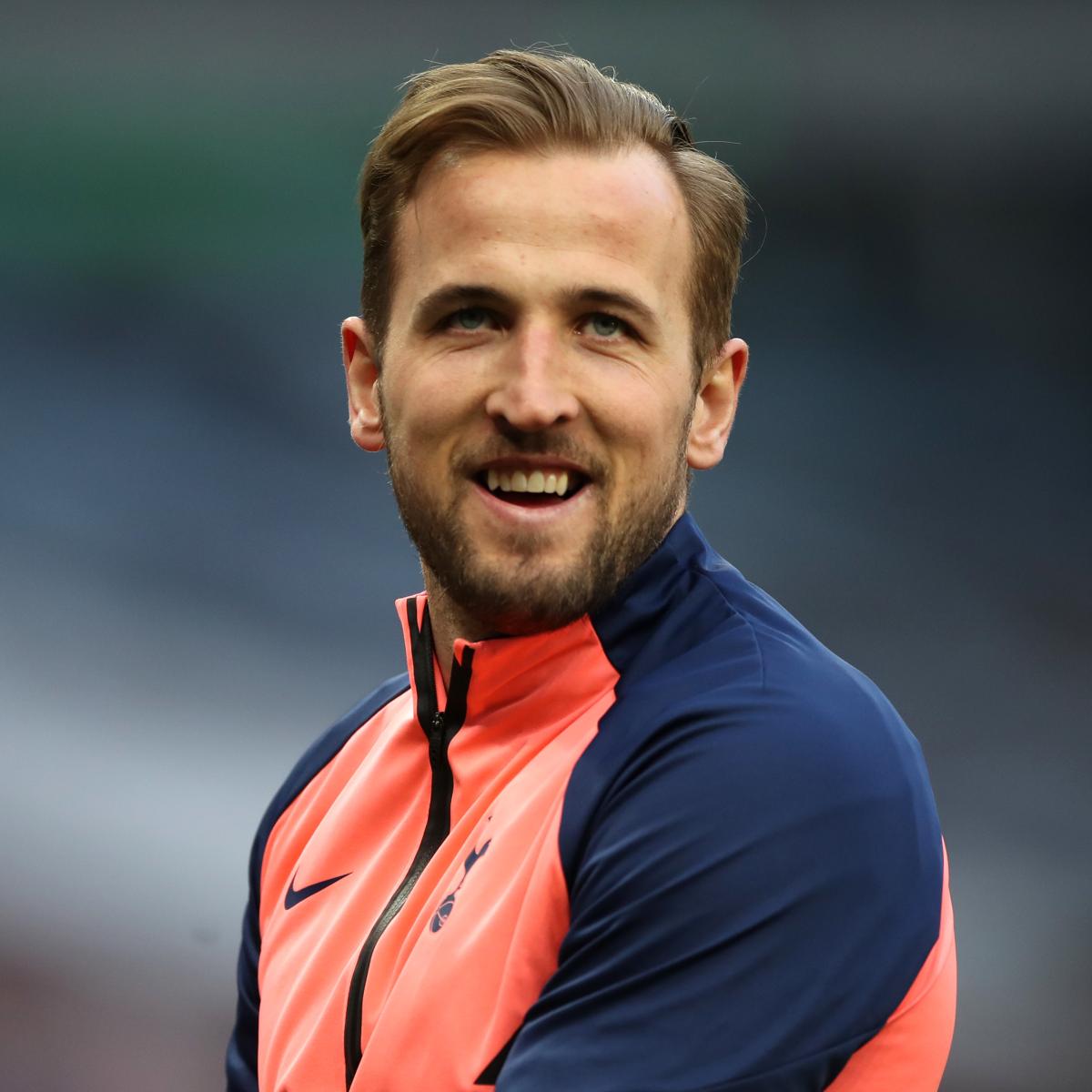 Is a Harry Kane Sterling swap deal in the works?