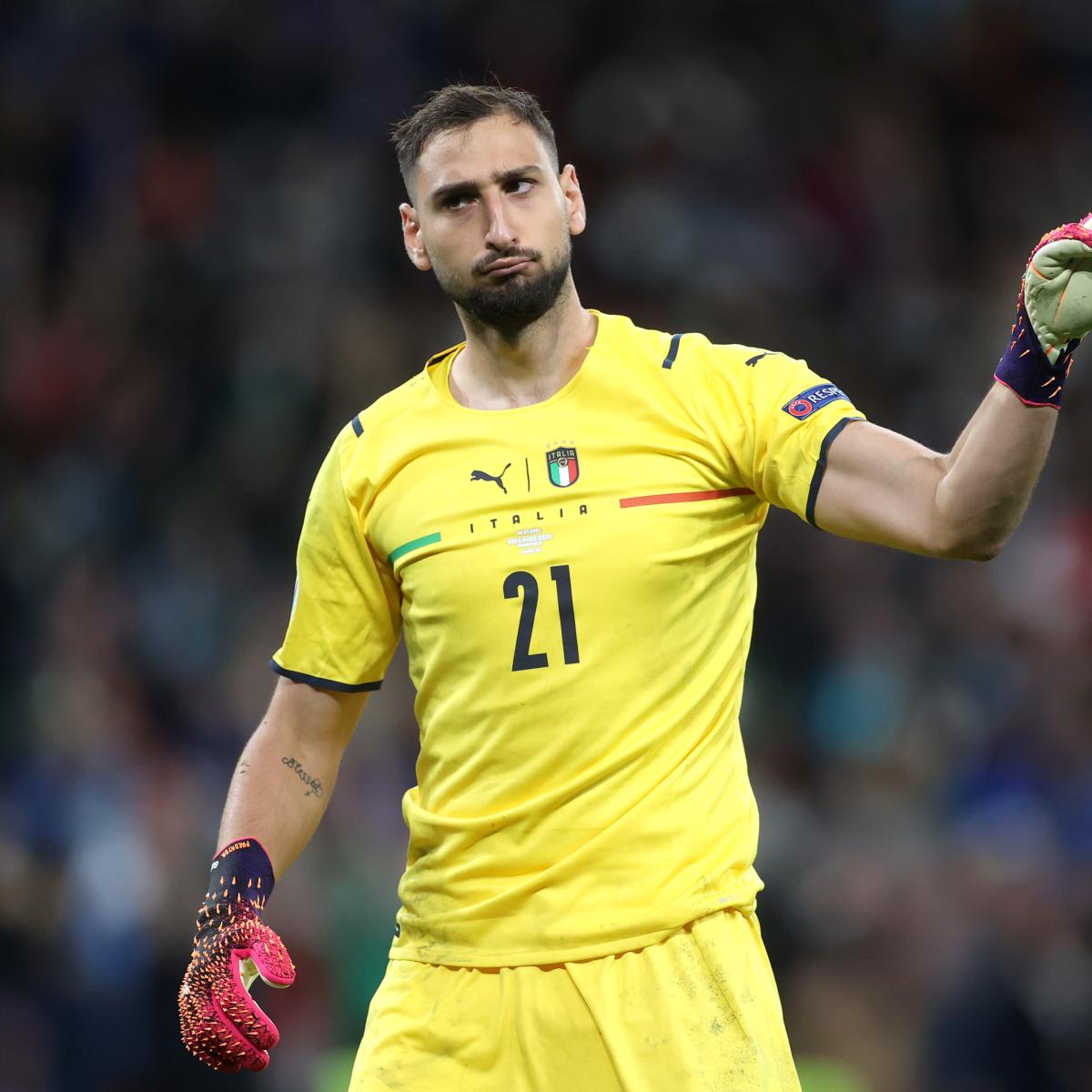 Strangest Penalty Kick Strategies