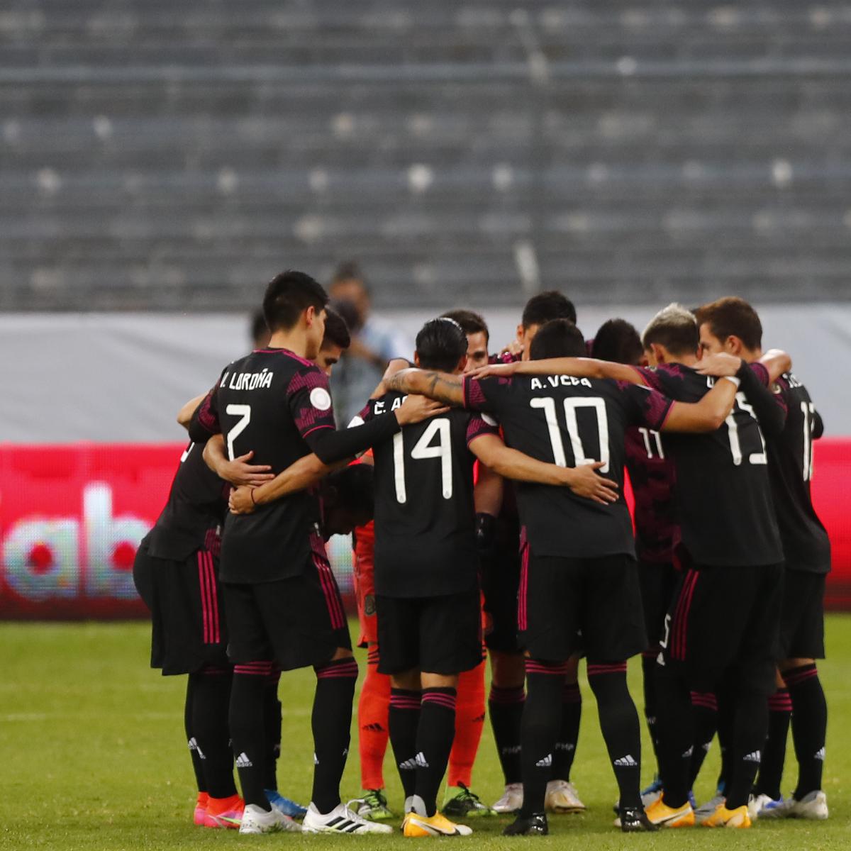 Olympic Soccer Age Limit Explained