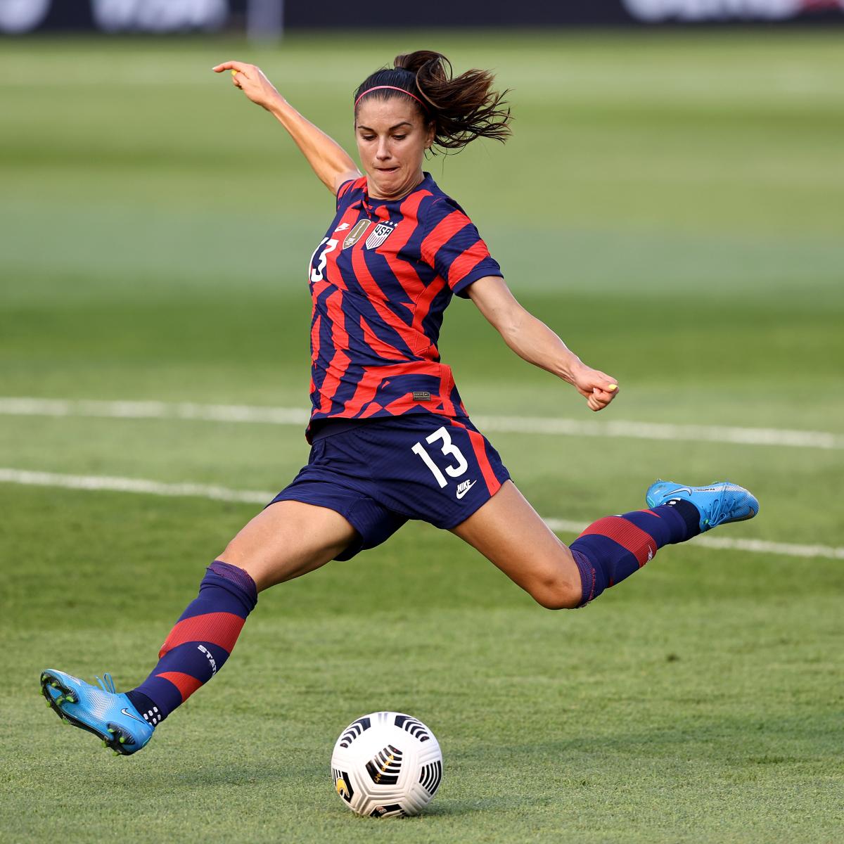 How To Watch Olympic Soccer In US