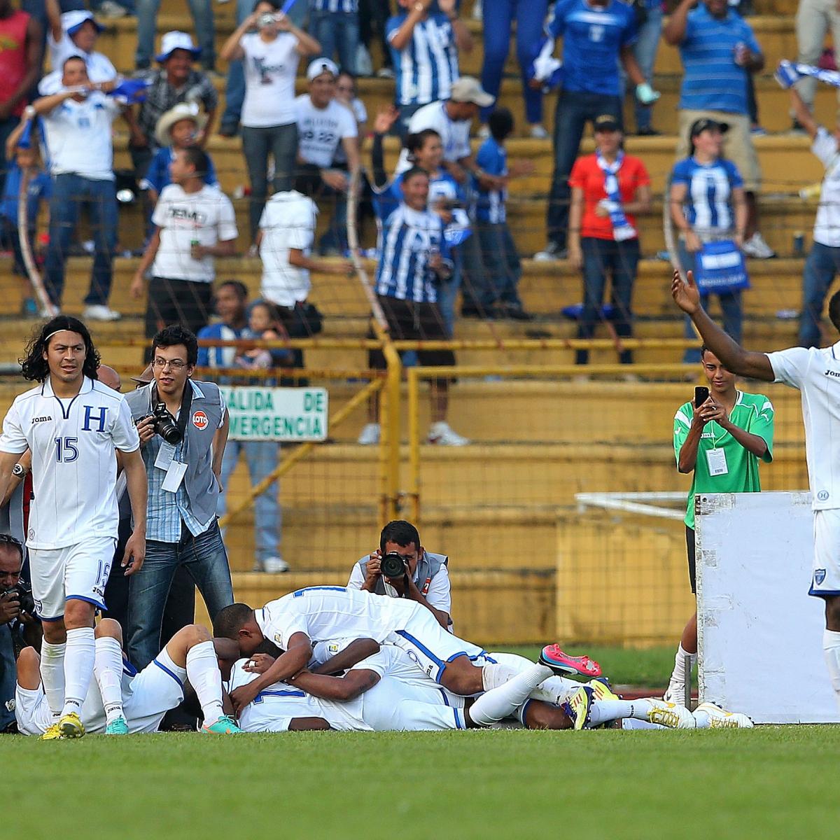 USMNT vs Honduras Prediction & Preview