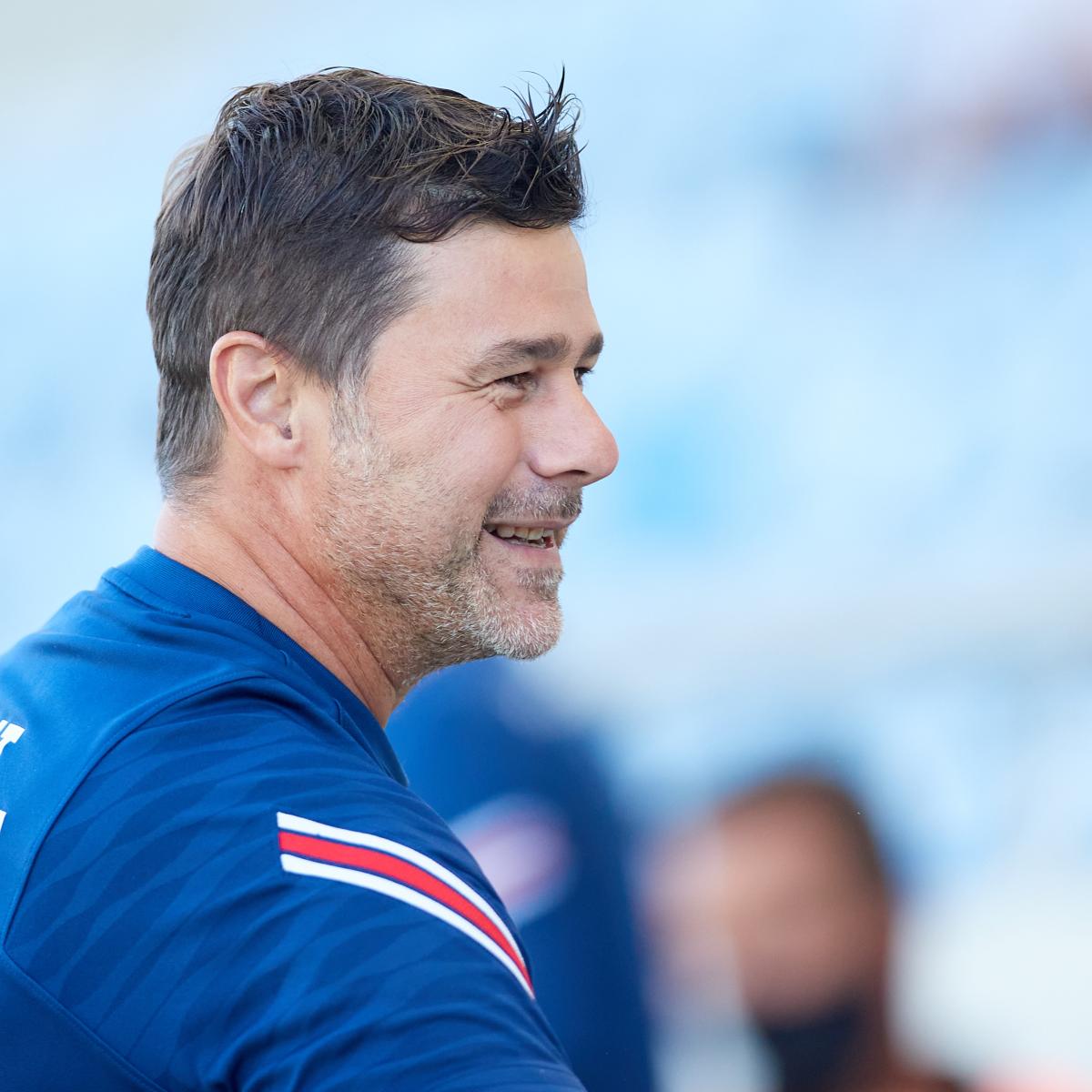 Will Messi Play This Weekend?