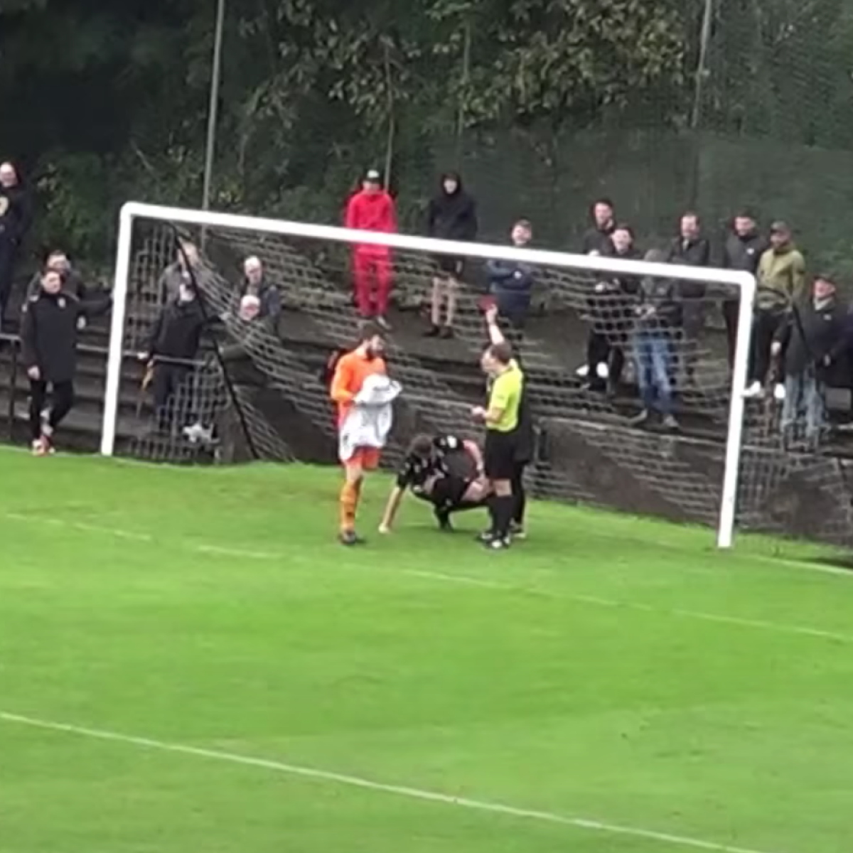 Scottish Football