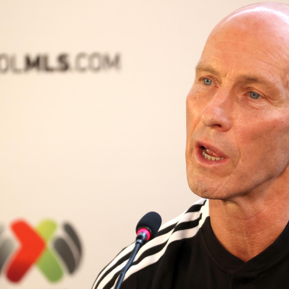 Bob Bradley