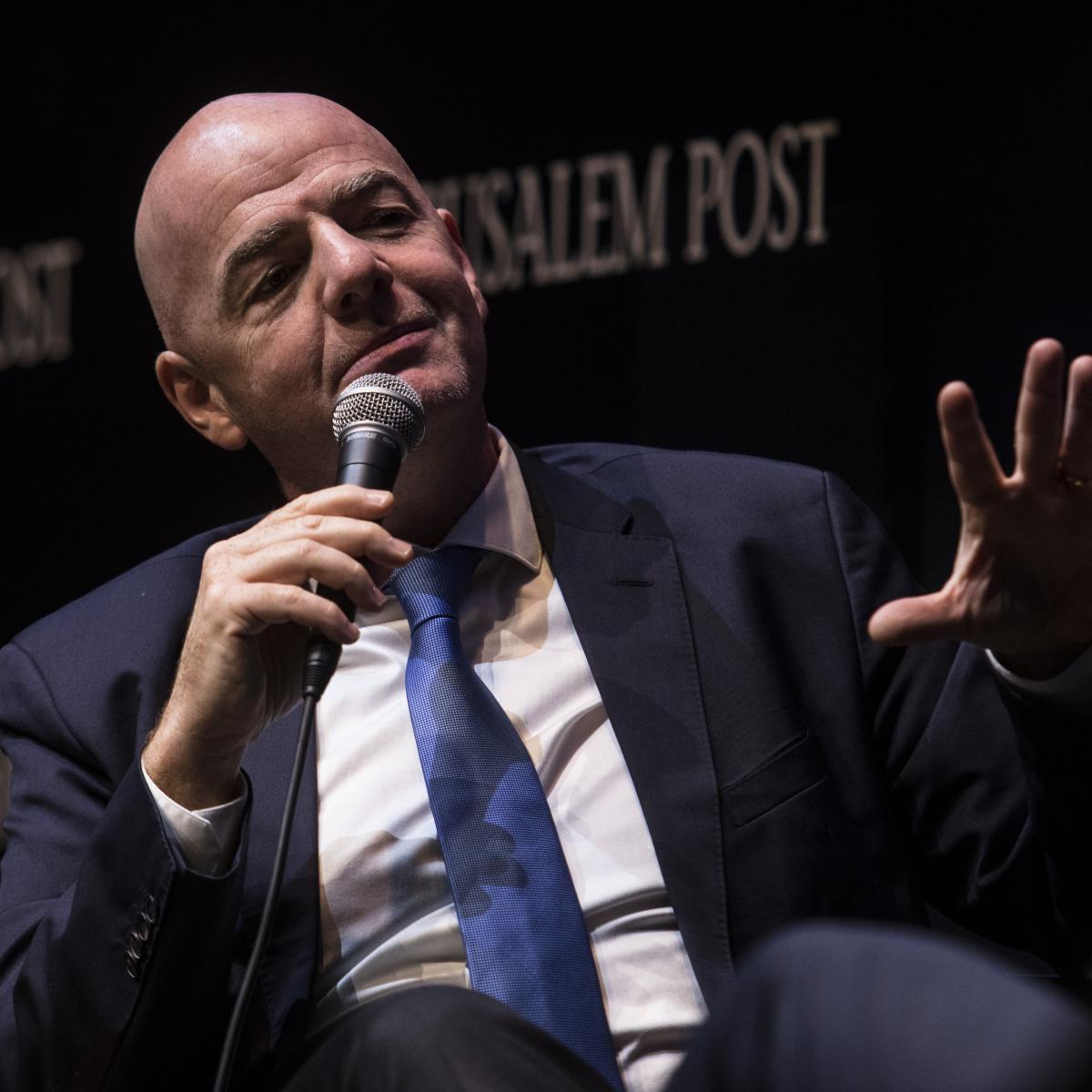 Biennial World Cup Poll