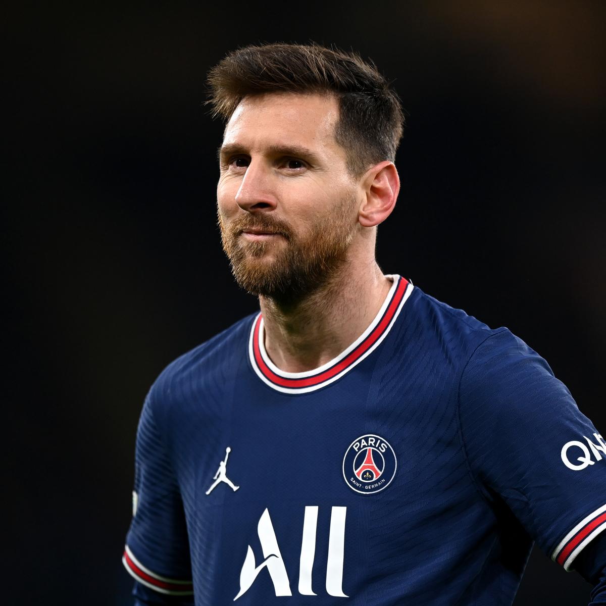 Tim Howard Messi Claim: He's Going To Come To MLS