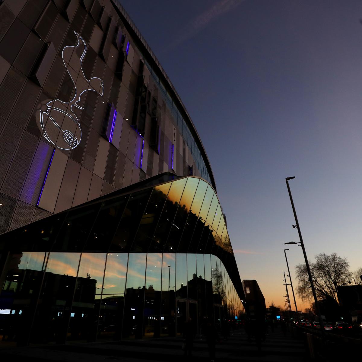 Will Arsenal And Tottenham Play This Weekend?