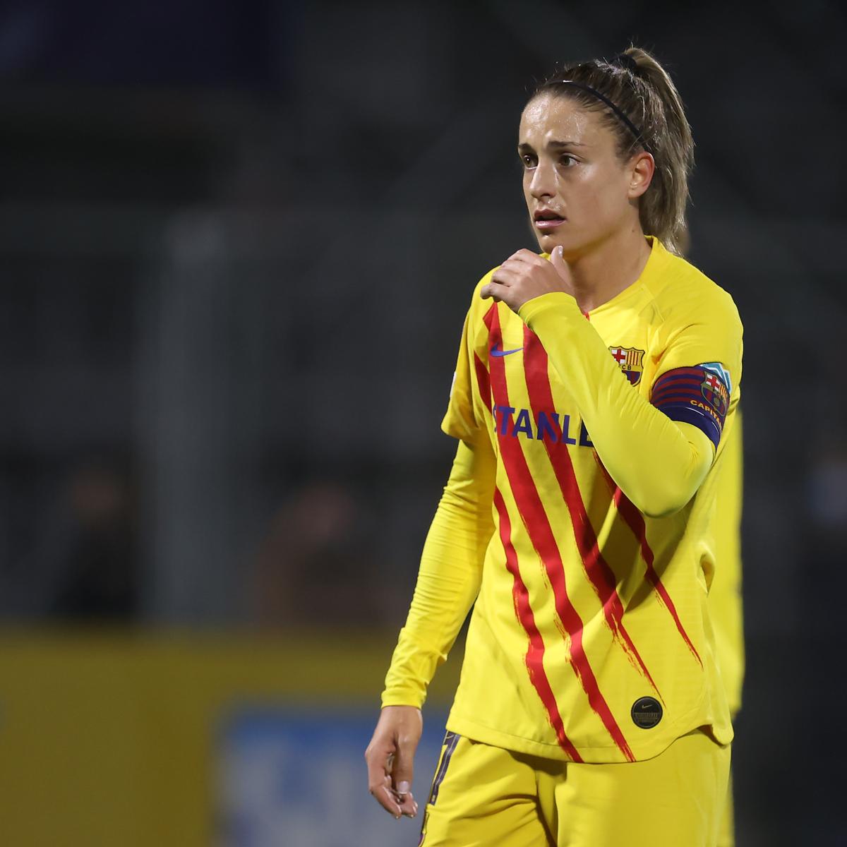 2021 Women's FIFA FIFPRO World XI