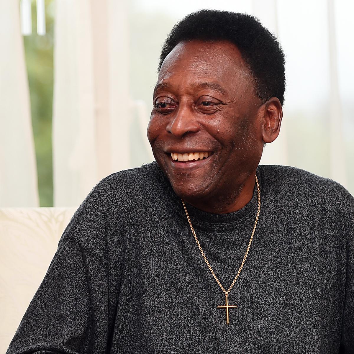 Pelé Health