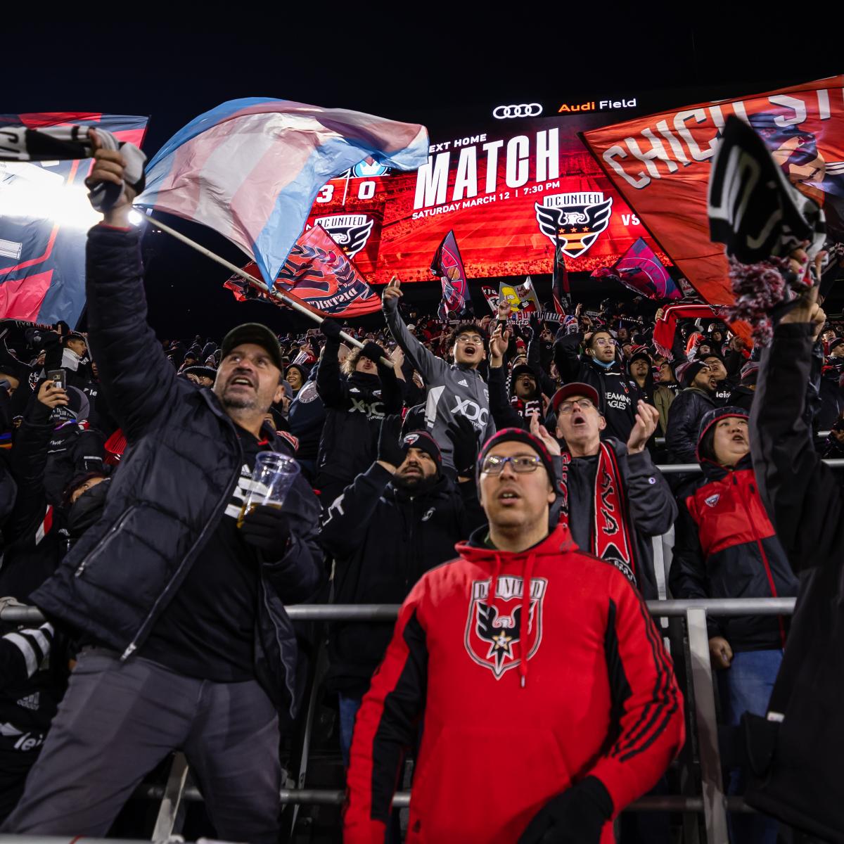 MLS TV Rights