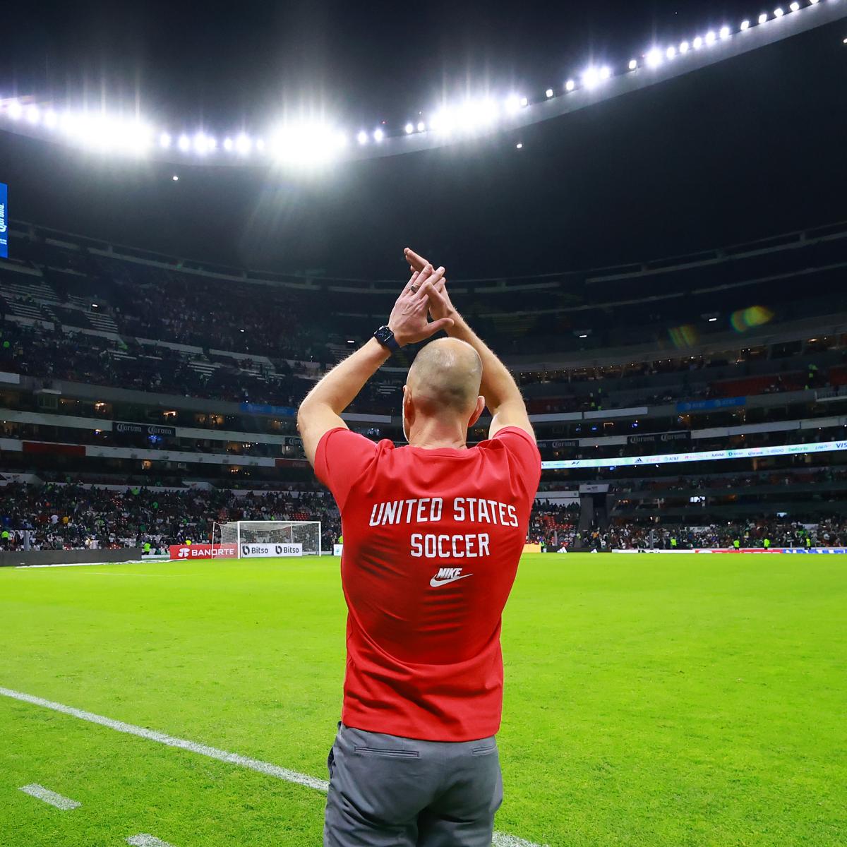 Berhalter still has plenty to play for in El Salvador vs USMNT