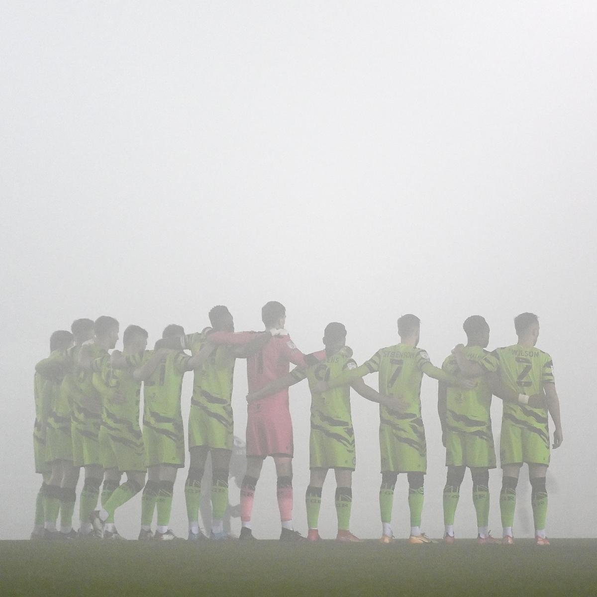 Forest Green Rovers