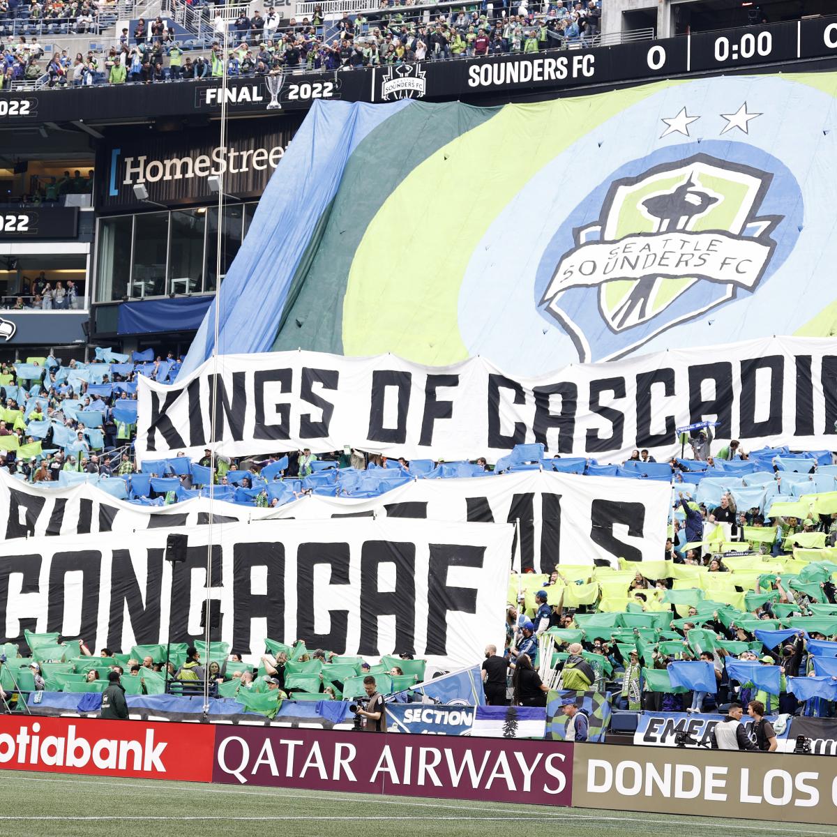 Seattle Sounders