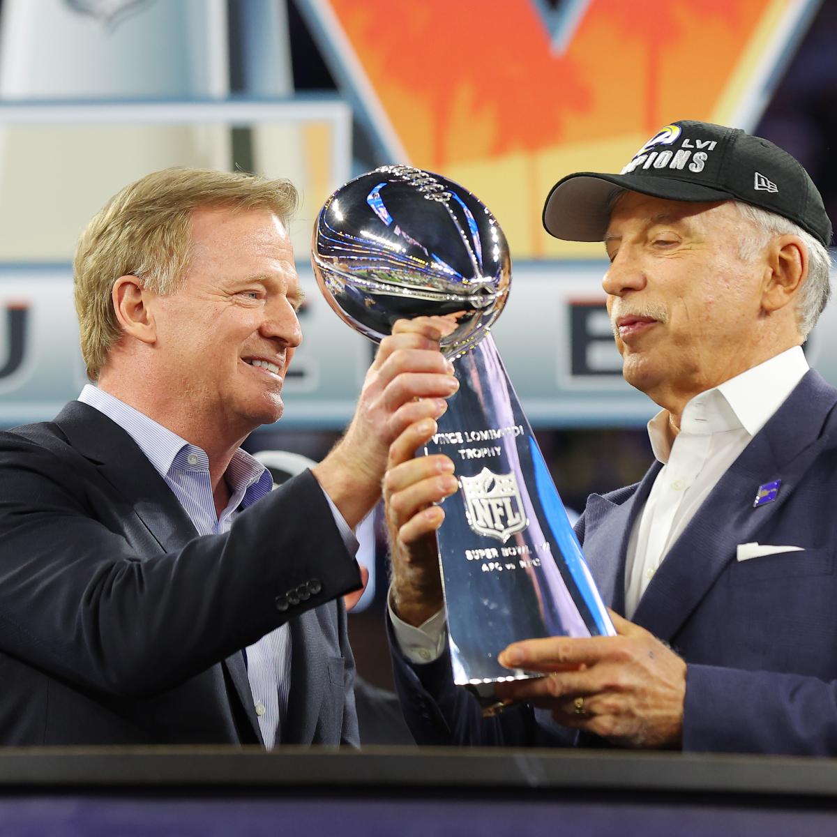 Stan Kroenke Sports Teams