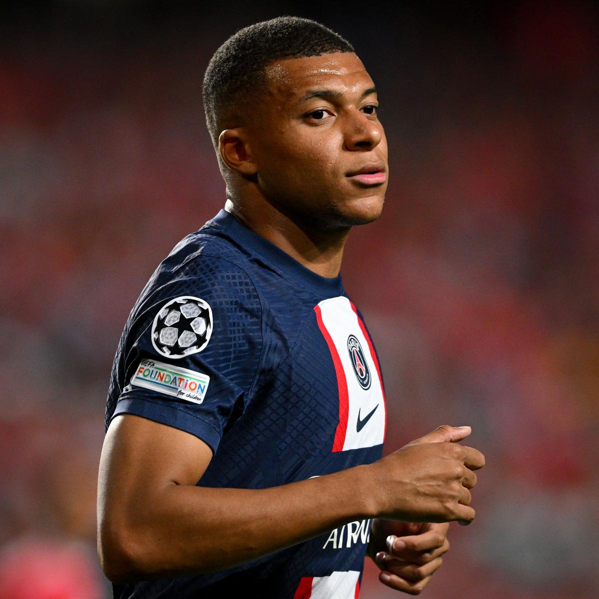 Highest paid soccer players 2022