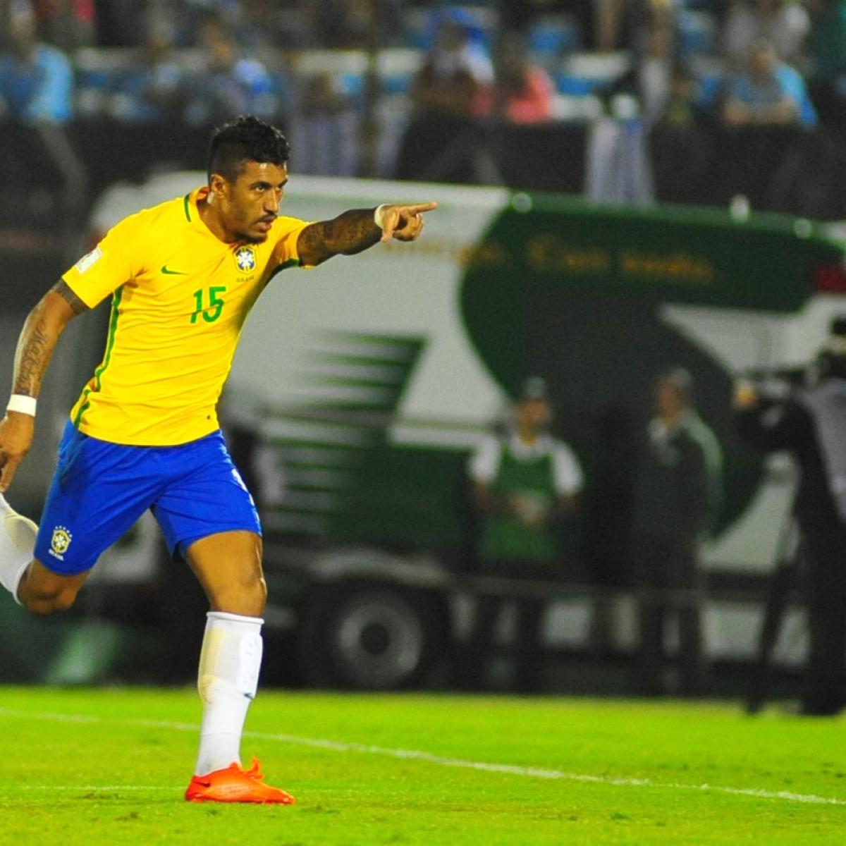 Paulinho