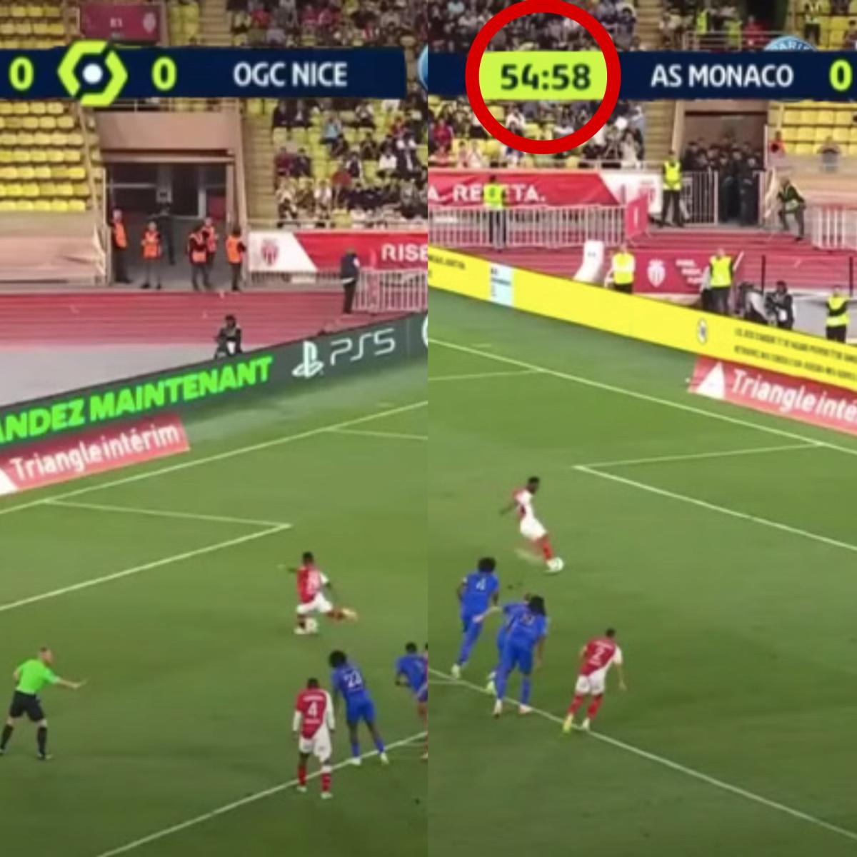 Folarin Balogun missed penalties