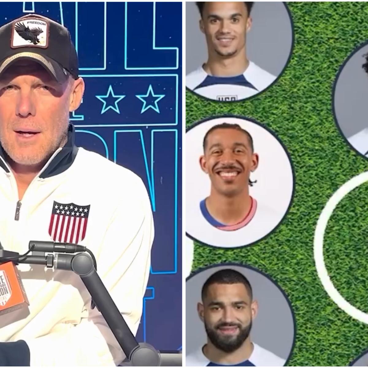 Alexi Lalas' State of the Union Podcast 