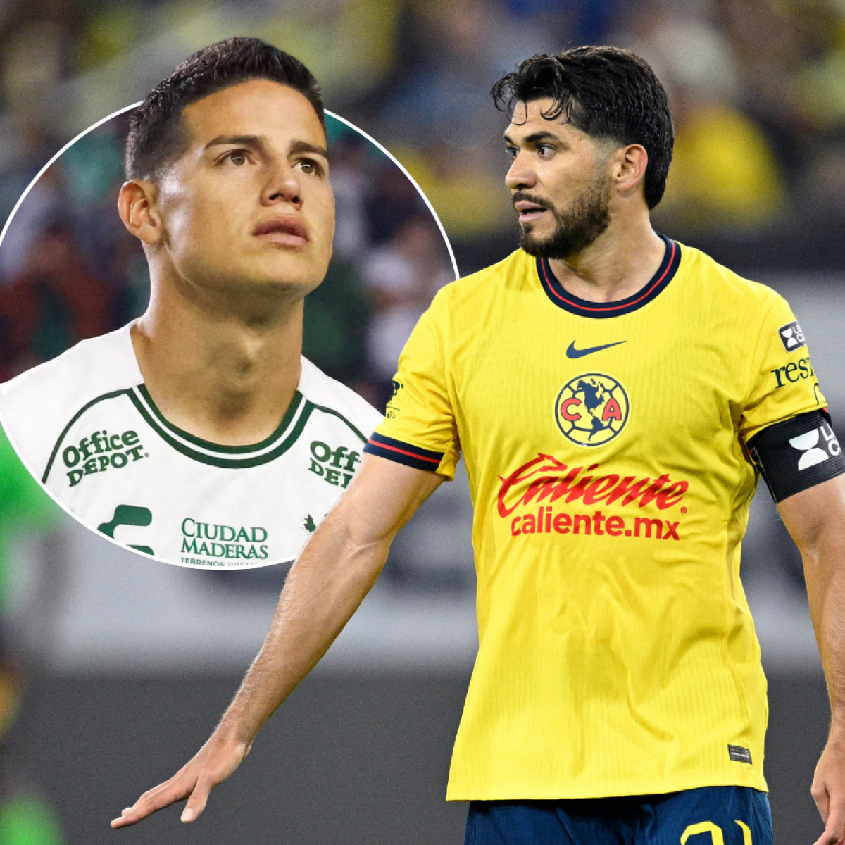 Club América LAFC Club World Cup playoff rumor